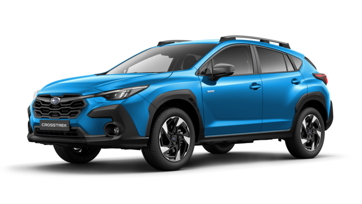 Subaru Crosstrek 2.0ie Comfort