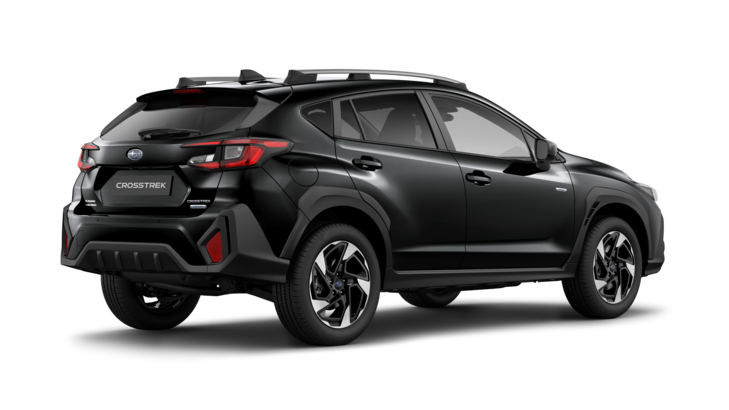 Subaru Crosstrek 2.0ie Platinum