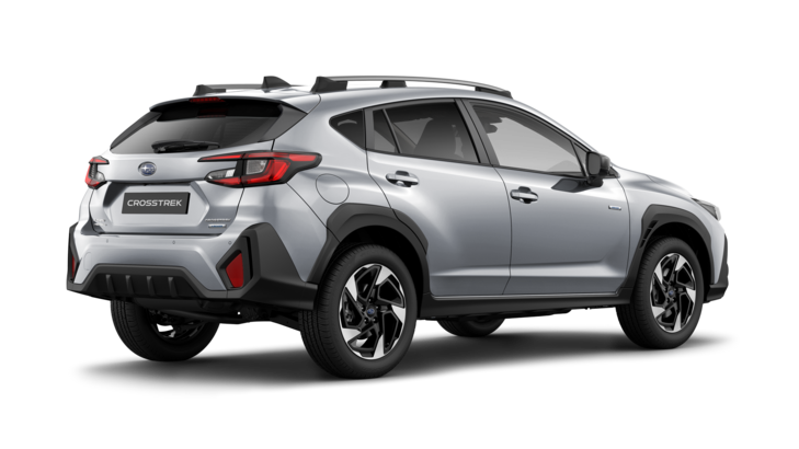 Subaru Crosstrek 2.0ie Comfort