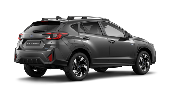 Subaru Crosstrek 2.0ie Comfort